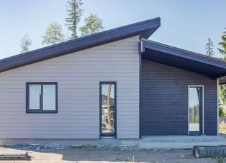 Продается дом, 130 м2, Карелия, Оружейный проезд, 9