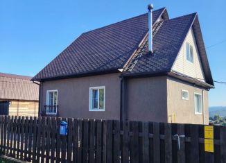 Продажа дома, 122.6 м2, Республика Алтай, улица Генерала В.Ф. Маргелова, 53