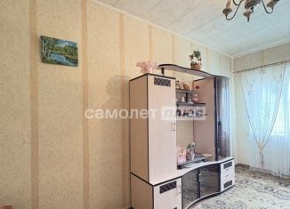 2-комнатная квартира на продажу, 44.1 м2, Октябрьский, Кооперативная улица, 144