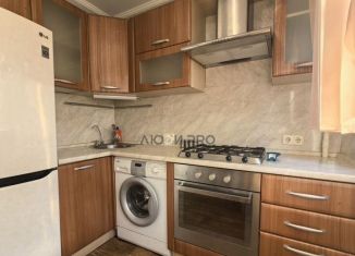 Аренда 1-комнатной квартиры, 31 м2, Саратов, улица имени Е.И. Пугачёва, 110