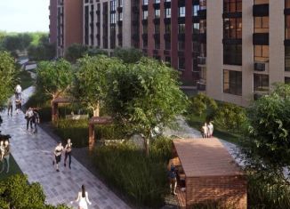 Продам 2-комнатную квартиру, 54.5 м2, Тольятти