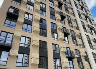 2-ком. квартира на продажу, 55.1 м2, Астрахань, улица Космонавтов, 18М