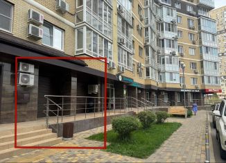 Сдаю в аренду помещение свободного назначения, 115 м2, Краснодар, улица имени П.М. Гаврилова, 27к1, Западный округ