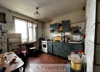 Продается трехкомнатная квартира, 67.5 м2, Сыктывкар, Магистральная улица, 17