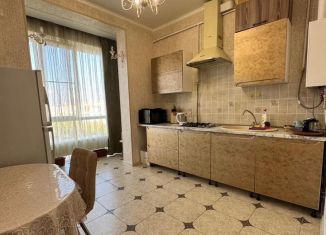 Аренда однокомнатной квартиры, 48 м2, Краснодар, Веронская улица, 4