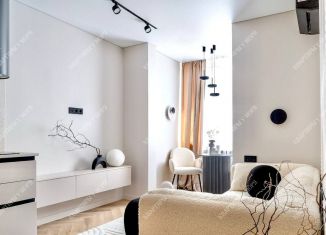 Продам 2-комнатную квартиру, 50.4 м2, Сочи, Кубанская улица, 6, микрорайон Центральный