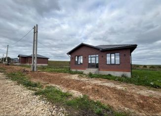 Продажа дома, 135 м2, деревня Эстачи, Кристальная улица