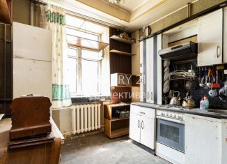 Продается 3-ком. квартира, 55 м2, Балашиха, улица Свободы, 95