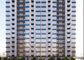 Продаю 1-ком. квартиру, 47.8 м2, Махачкала, улица Ирчи Казака, 37