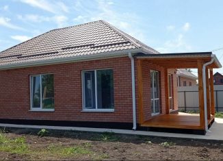 Продам дом, 123 м2, Краснодарский край, Абрикосовая улица, 16