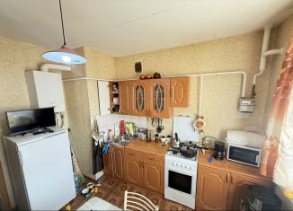 Продажа однокомнатной квартиры, 45 м2, Тверская область, Бурашевское шоссе, 38к1