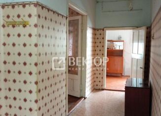 Трехкомнатная квартира на продажу, 80 м2, Иваново, Велижская улица, 63