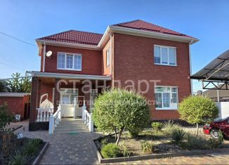 Продам дом, 154.6 м2, Ессентуки, улица им. В.И. Жердева