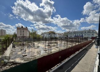 Продаю участок, 25 сот., Орёл, Гостиная улица, 1А