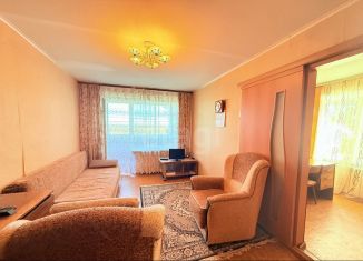 Продается 3-ком. квартира, 48.4 м2, Владимирская область, улица 3-го Интернационала, 52А