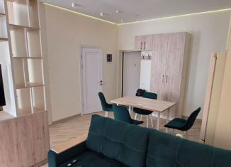 1-ком. квартира на продажу, 43.7 м2, Крым