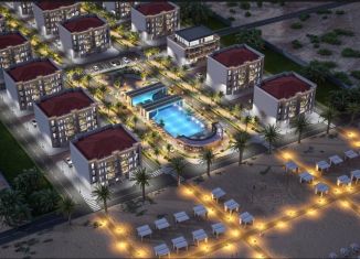 Продается квартира студия, 23.1 м2, Махачкала, 1-я линия, 7