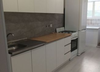 Продается однокомнатная квартира, 37 м2, Саратов, улица имени Академика Н.Н. Семёнова, 11А