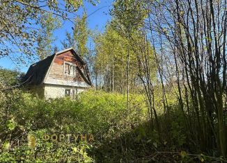 Земельный участок на продажу, 5.5 сот., Нижегородская область, СНТ Сельхозтехника, 191