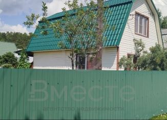 Продажа дачи, 60.7 м2, НСТ Ивушка