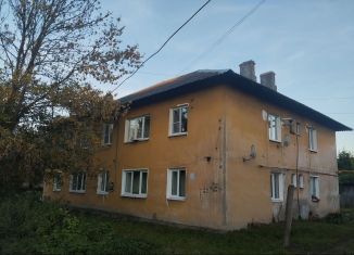 2-комнатная квартира на продажу, 34.5 м2, Ярославская область, проезд Бебеля, 8