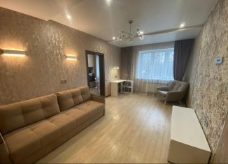 Сдаю 1-ком. квартиру, 44 м2, Тула, улица Конструктора Грязева, 6