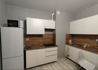 Сдается в аренду однокомнатная квартира, 40 м2, Оренбургская область, проспект Победы, 151/1