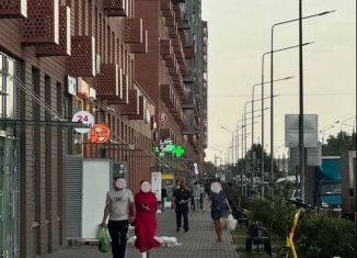 Сдаю в аренду помещение свободного назначения, 30 м2, посёлок городского типа Томилино, микрорайон Птицефабрика, 35к1