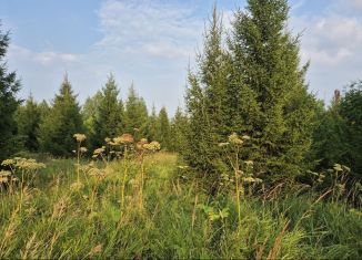 Продаю участок, 15 сот., посёлок Протасы