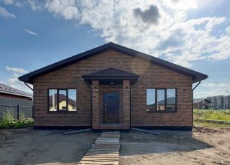 Продается дом, 130 м2, деревня Куюки, Охотская улица