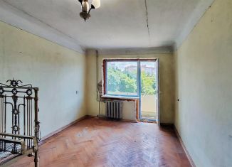 Продажа однокомнатной квартиры, 36 м2, Краснодарский край, улица Котовского, 119