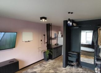 Продается квартира студия, 17.2 м2, Воронеж, Пеше-Стрелецкая улица, 145