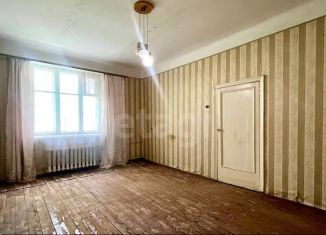 Однокомнатная квартира на продажу, 38.3 м2, Саранск, проезд Жуковского, 2