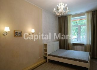 Сдается в аренду 1-ком. квартира, 44 м2, Москва, улица Свободы, 13/2