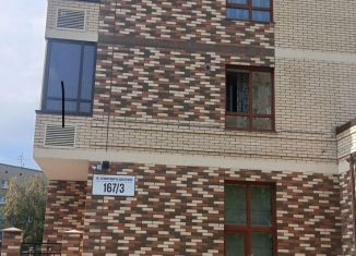 Продажа машиноместа, 30 м2, Новосибирск, улица Немировича-Данченко, 167/3