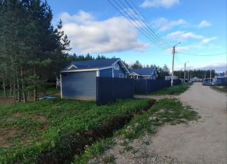 Участок на продажу, 10 сот., деревня Подберезы, Добрая улица