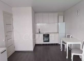 1-ком. квартира на продажу, 35.4 м2, Тюмень, Малая Боровская улица, 38/3