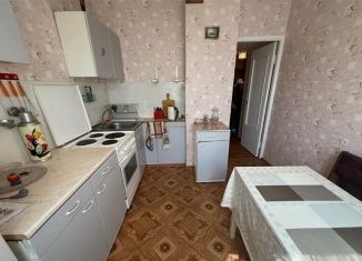 Сдаю в аренду 1-ком. квартиру, 35 м2, Москва, Луговой проезд, 1/8