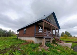 Продам дом, 150 м2, Республика Башкортостан, Заполярная улица