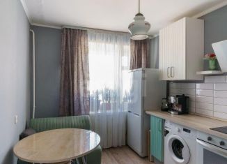 Однокомнатная квартира на продажу, 33 м2, Тюмень, проезд Стахановцев, 3