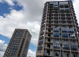 2-комнатная квартира на продажу, 54.7 м2, Благовещенск, улица Чайковского, 211