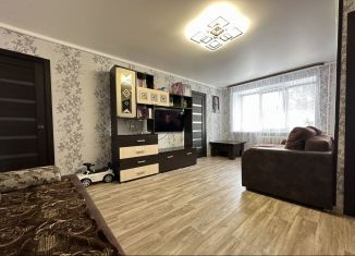 Продажа 2-ком. квартиры, 43 м2, Республика Башкортостан, Шахтостроительная улица, 31А