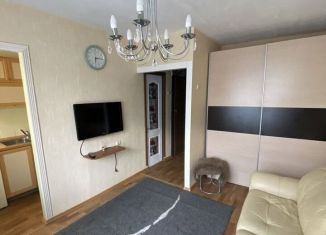 1-комнатная квартира в аренду, 25 м2, Москва, Загородное шоссе, 11к2, метро Крымская