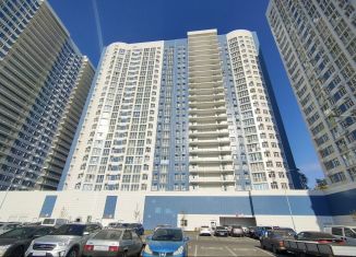 Продаю 3-ком. квартиру, 57 м2, Ростов-на-Дону, Привокзальная улица, 3/1, ЖК Донская Слобода