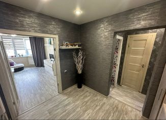 Двухкомнатная квартира на продажу, 63 м2, Тверская область, Оснабрюкская улица