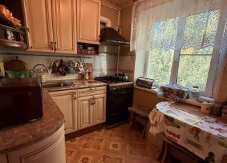 Продажа 3-ком. квартиры, 59 м2, Рязань, улица Великанова, 18