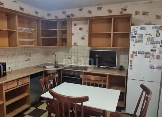 Продажа однокомнатной квартиры, 48 м2, Тюмень, Вербовая улица, 4к2