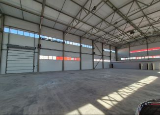 Продажа производства, 3200 м2, Екатеринбург, Селькоровская улица, 126