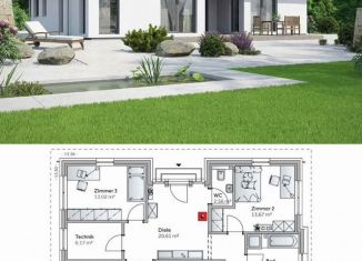 Земельный участок на продажу, 4 сот., Краснодарский край, Заречная улица