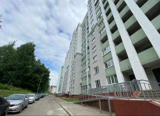 Сдается однокомнатная квартира, 38 м2, Владимир, улица Мира, 2В